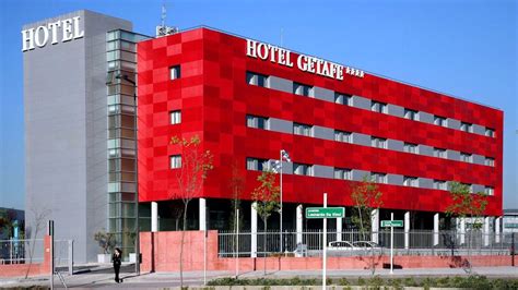 mamada getafe|Ramada by Wyndham Madrid Getafe .